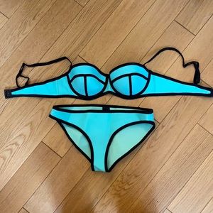 Triangl Bathingsuit